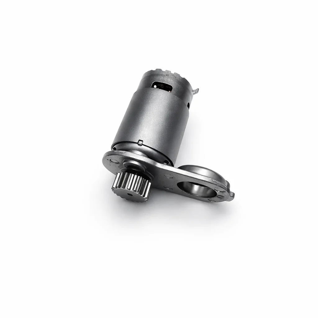 DC MOTOR BUR181/141/UR180D