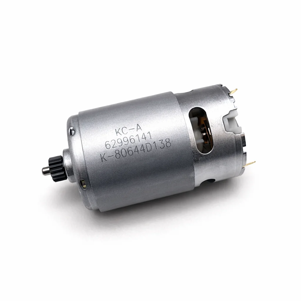 DC MOTOR HP330D