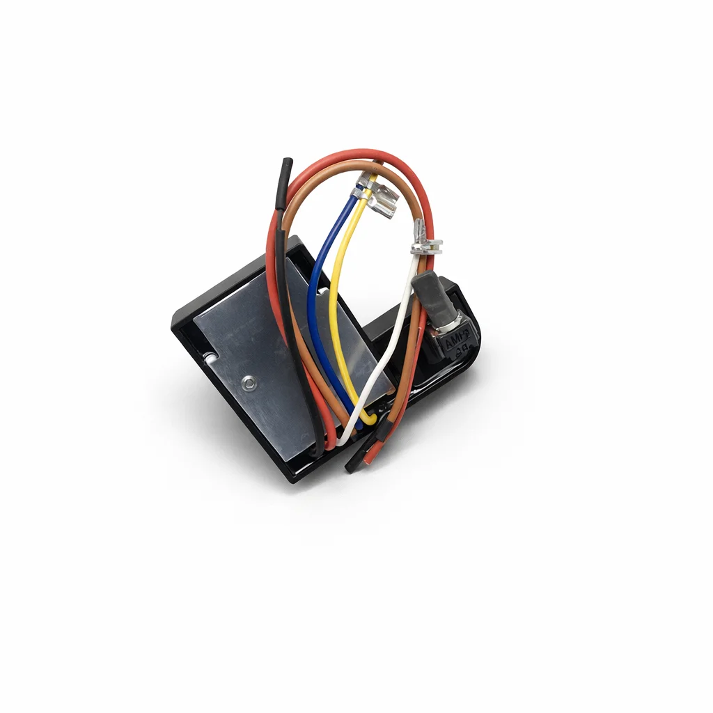 CONTROLLER 200-250V