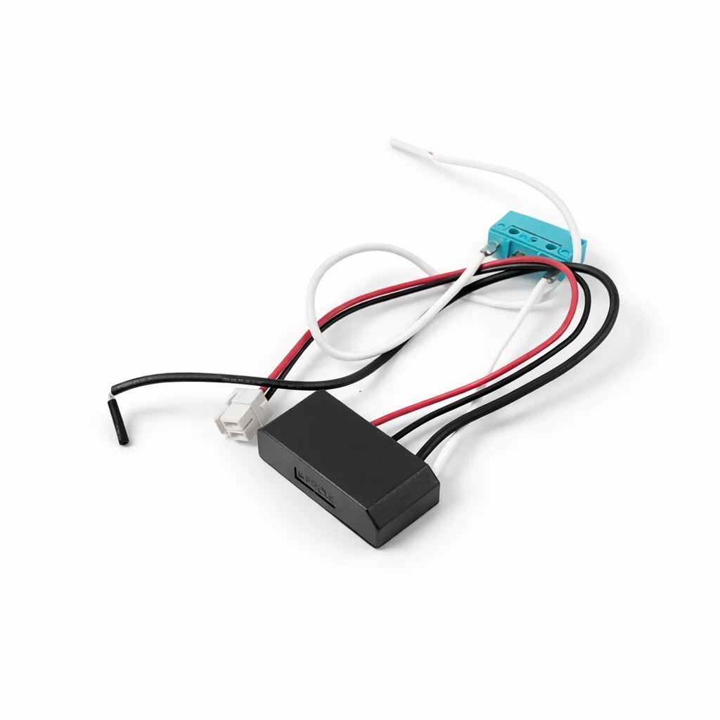 POWER SUPPLY CIRCUIT BSS610