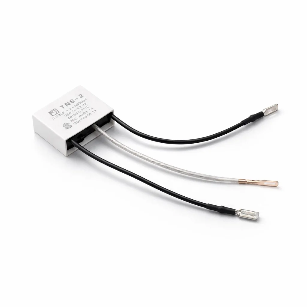 NOISE SUPPRESSOR 9553-9555NB