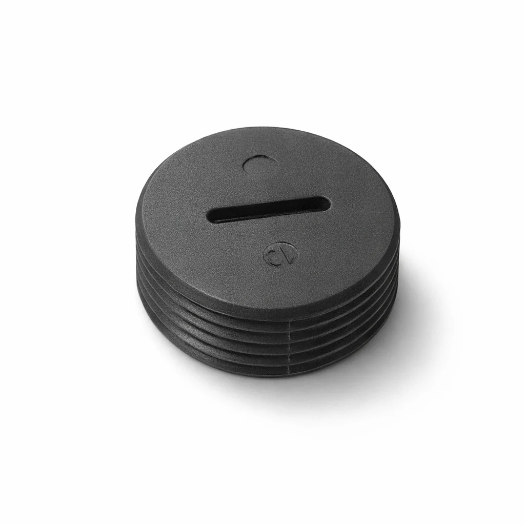 BRUSH HOLDER CAP CB-5/HS6100 (Single)