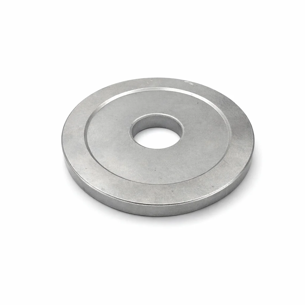 WASHER INNER CLAMP