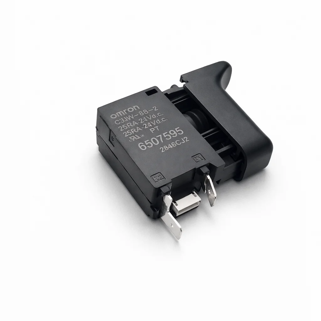 SWITCH C3JW-6B-2