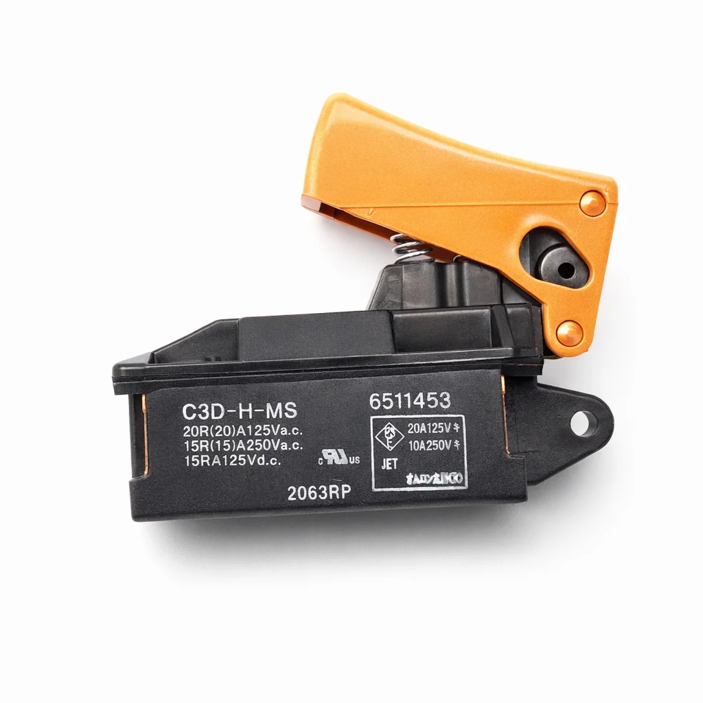 SWITCH  C3D-H-MS  8900N/HM1200