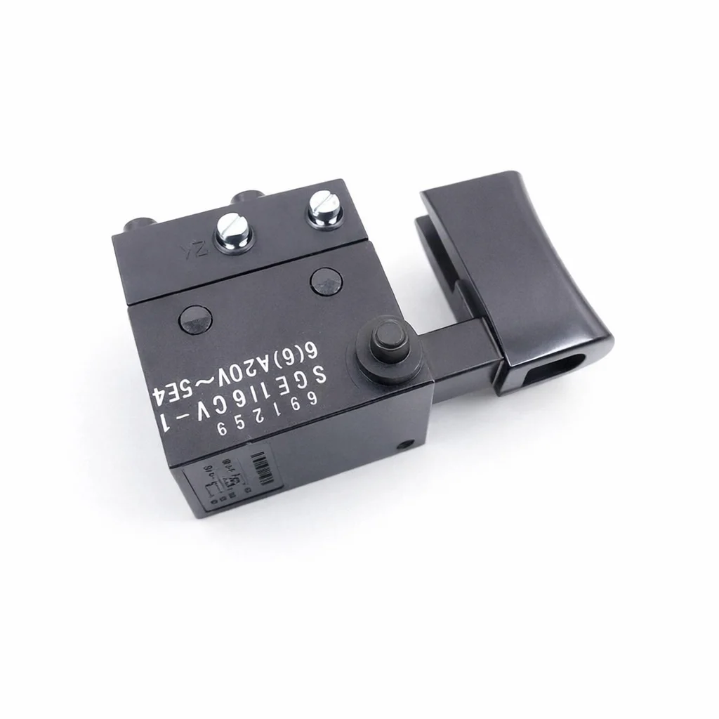 SWITCH SGE106CV-1 8406 240V