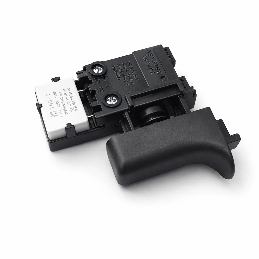 SWITCH C3VA-2L16-C JR3061T