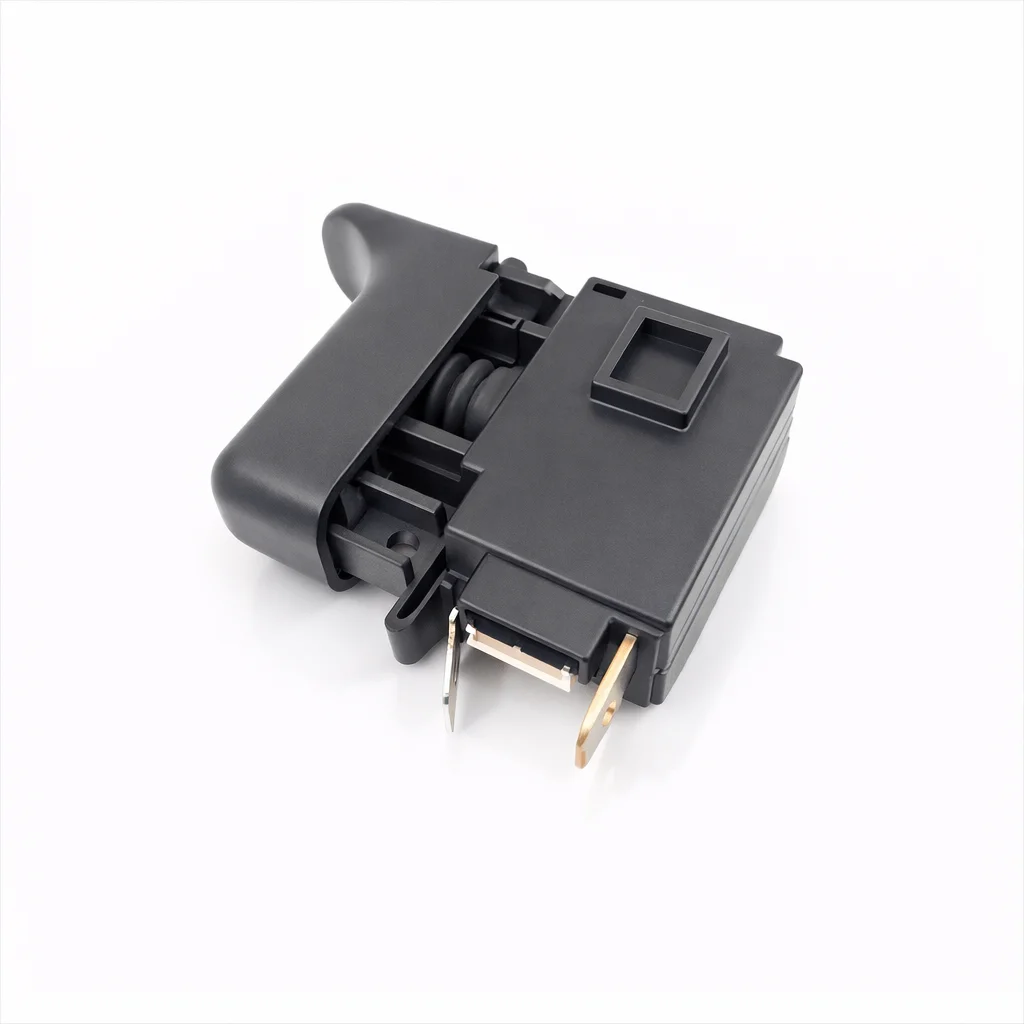 SWITCH C3JR-4B-2 JR001G