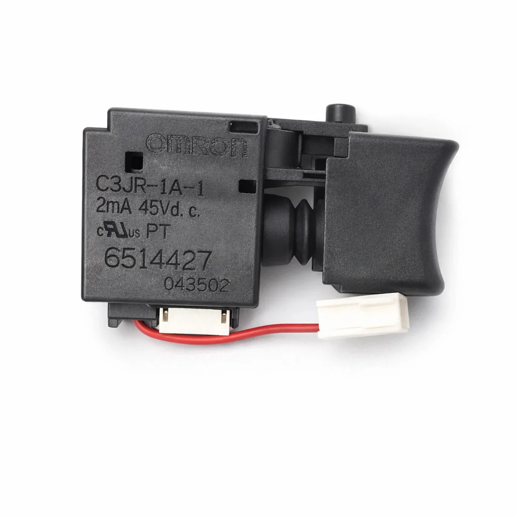 SWITCH C3JR-1A-1 TD001G