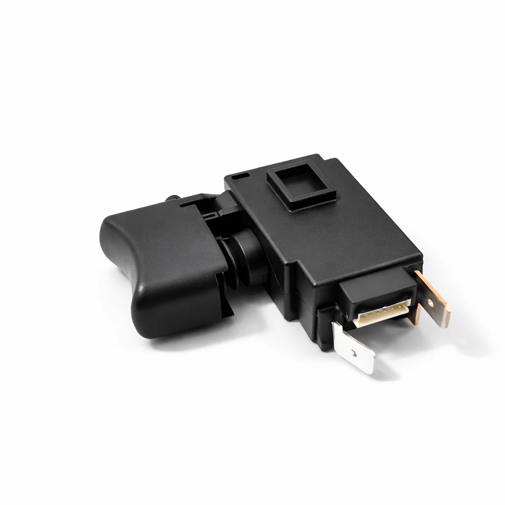 SWITCH C3JR-4B HP001G
