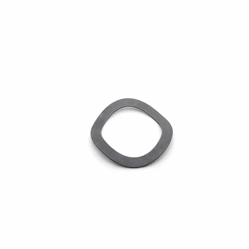 WAVE WASHER 10