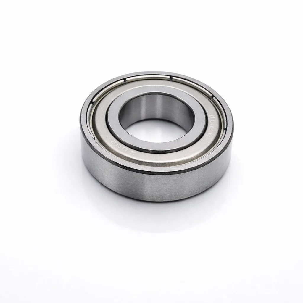 BALL BEARING #6002ZZ. 32MM/OD