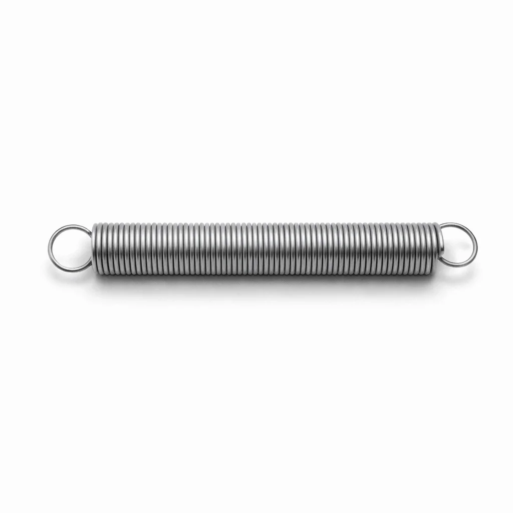 RETURN SPRING RDA 8X69X0,8 KGT501