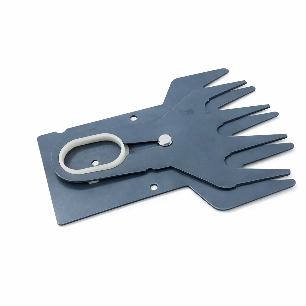 Accu 10 Em Replacement Blade