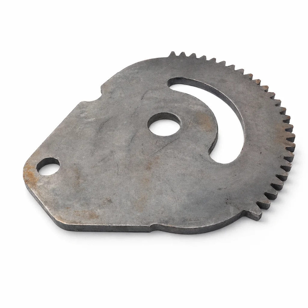 Gear Segment