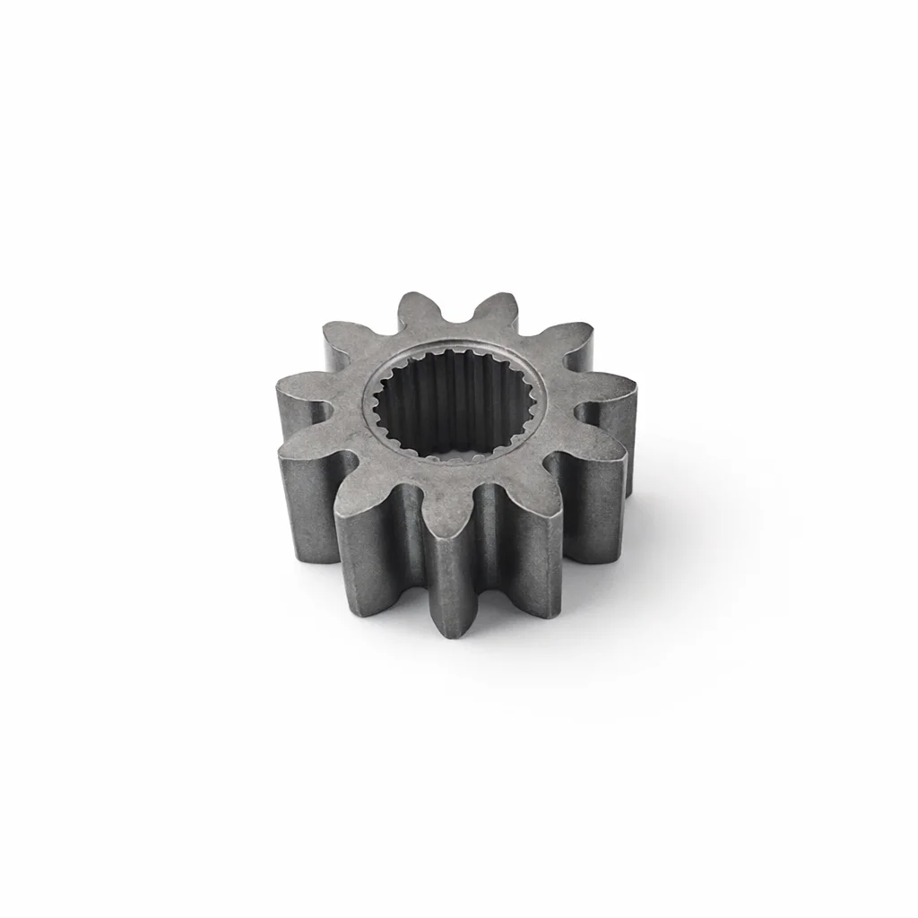 Gear:pinion:strg