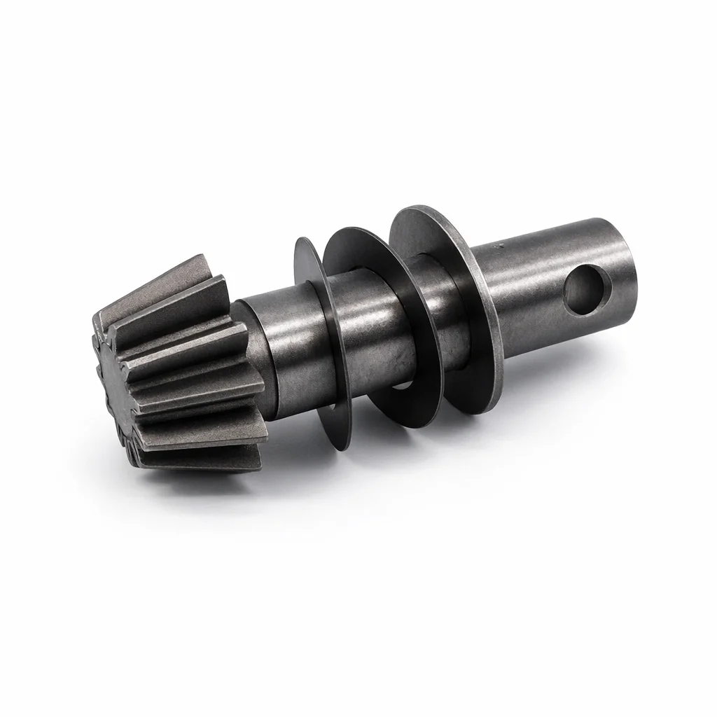 Pinion Set