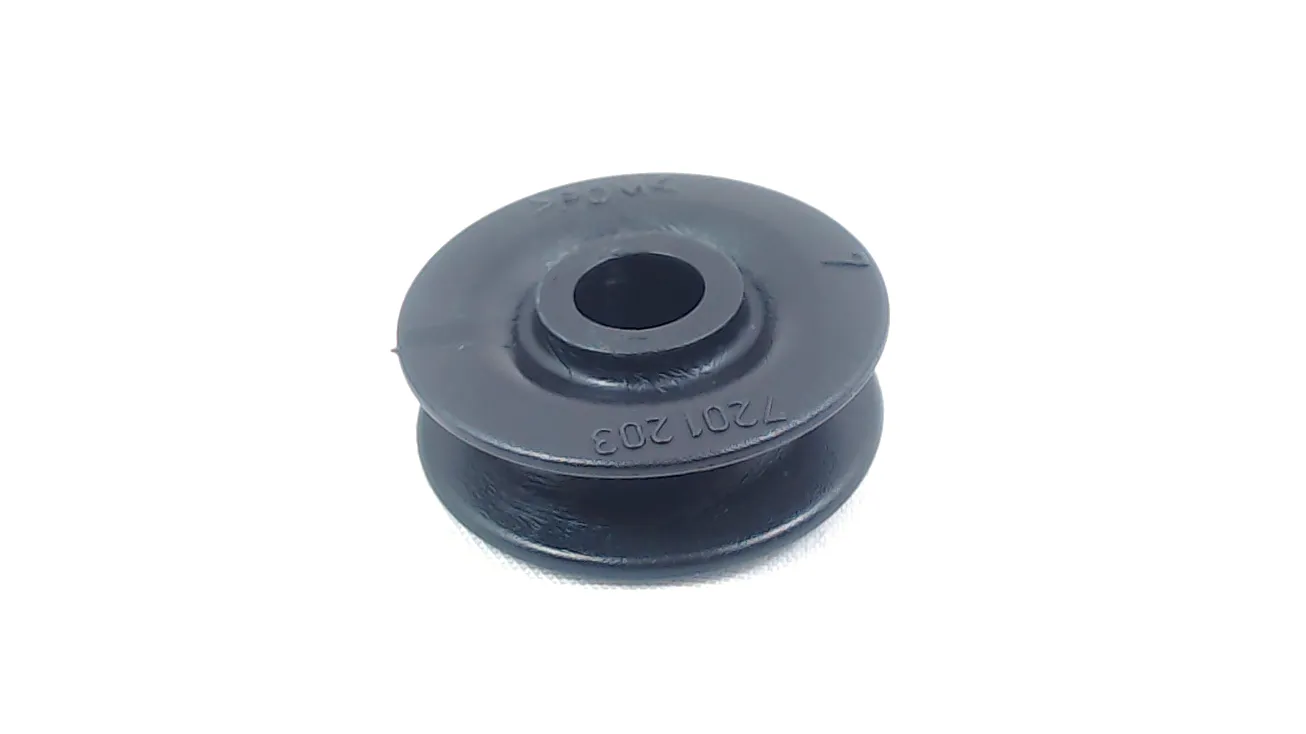 Plastic Roll