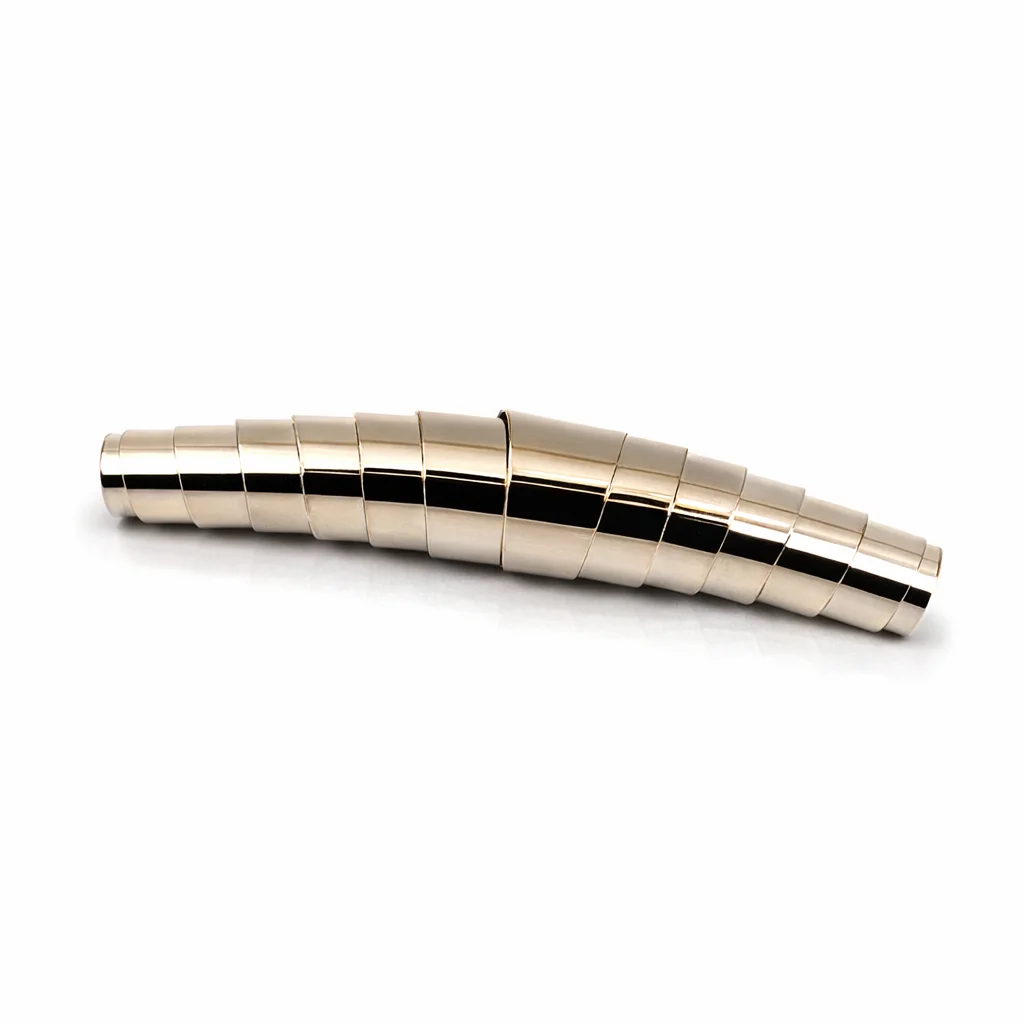 Barrel Spring