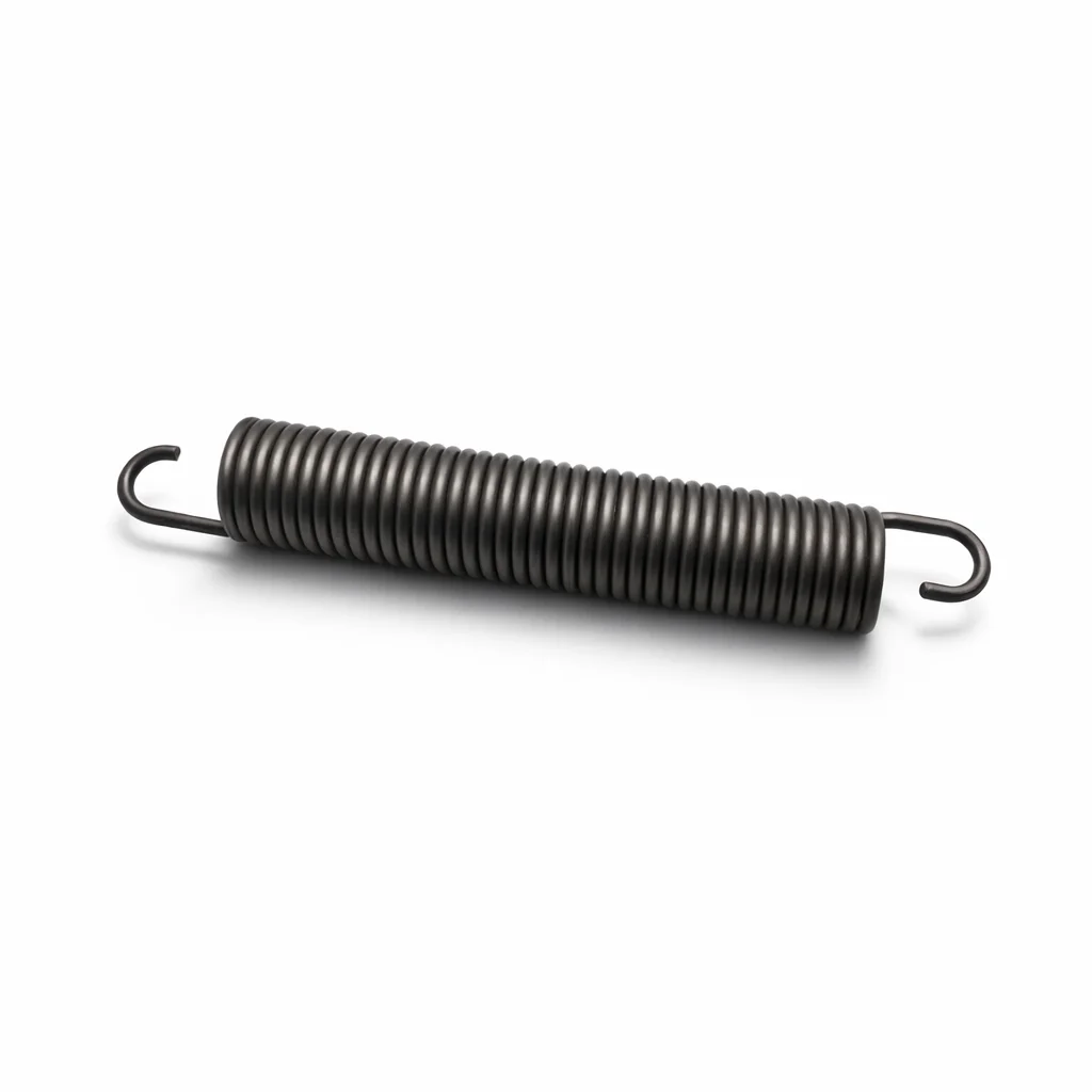 External Spring