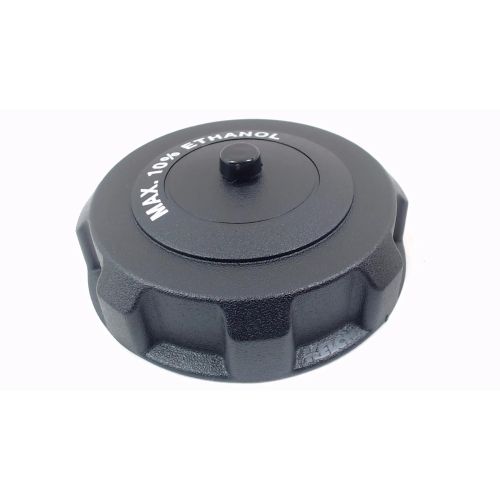 Cap:fuel:3,5" Gas W/o Logo