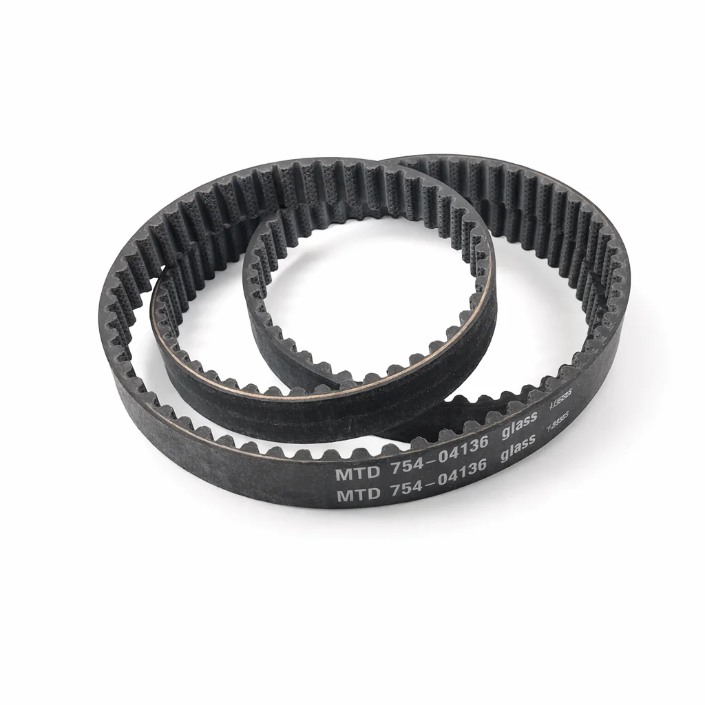 Toothed Belt
