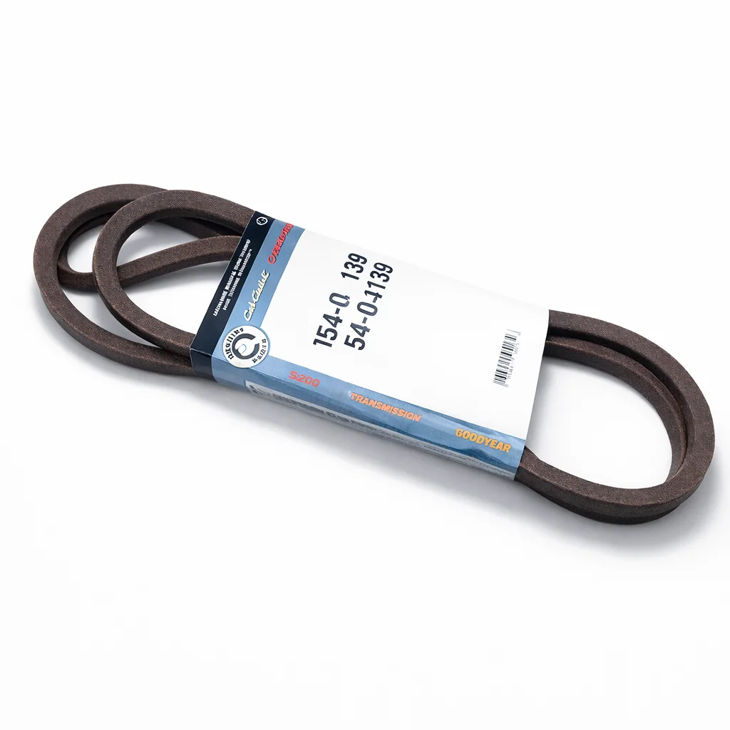 Belt A X 72,2