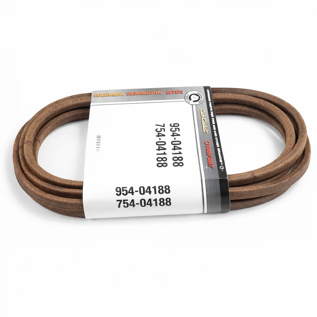 Belt:v:a Sec X 184.25 Hi Perf.