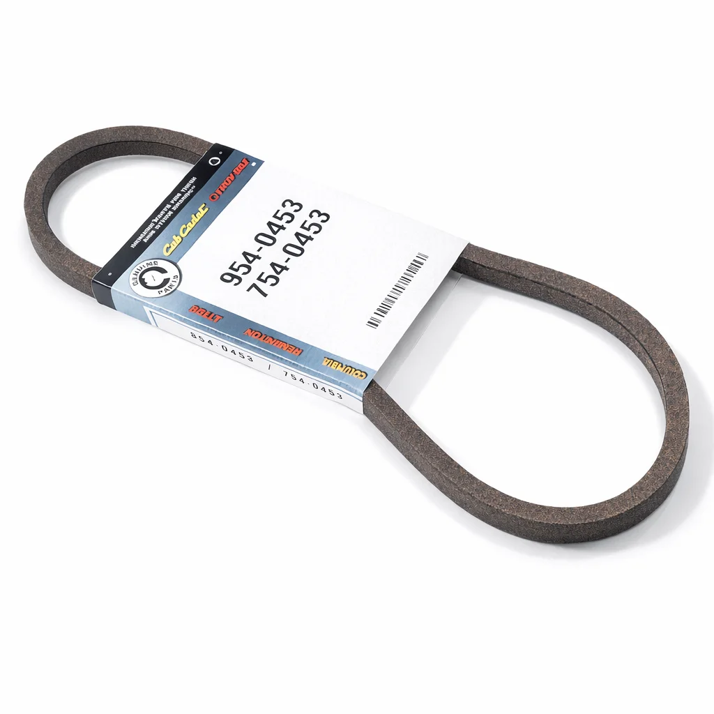 'v' Belt