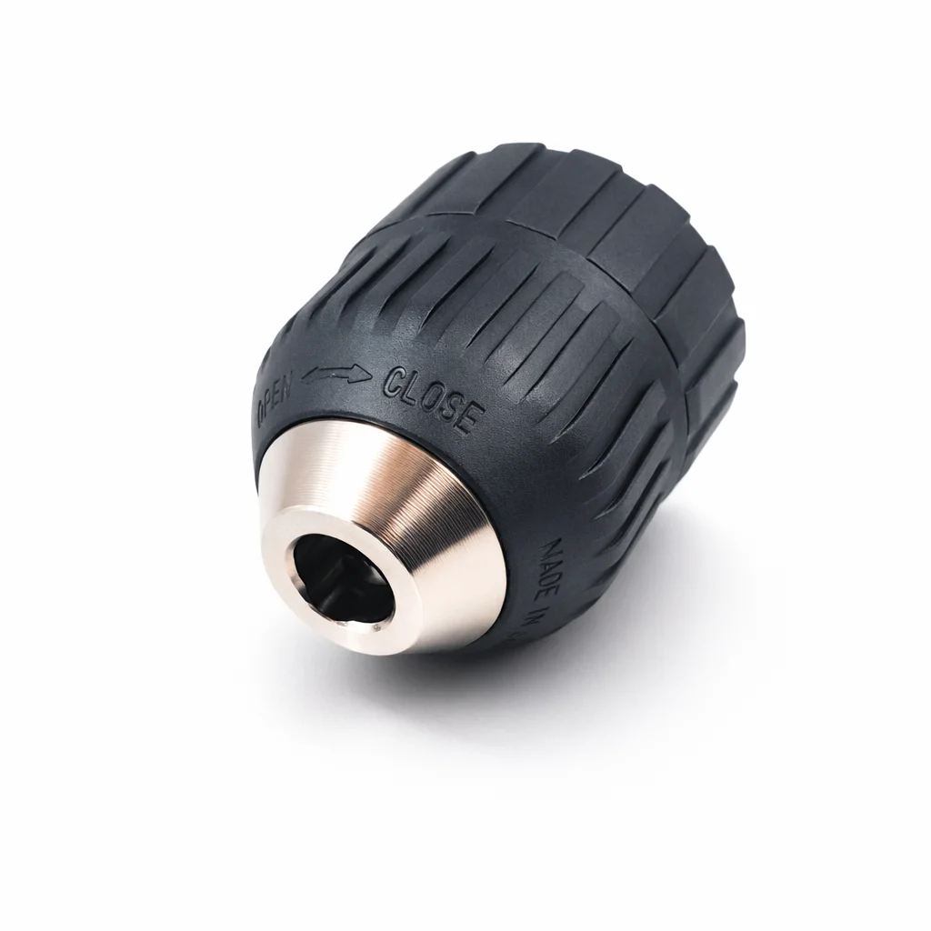 KEYLESS DRILL CHUCK 10