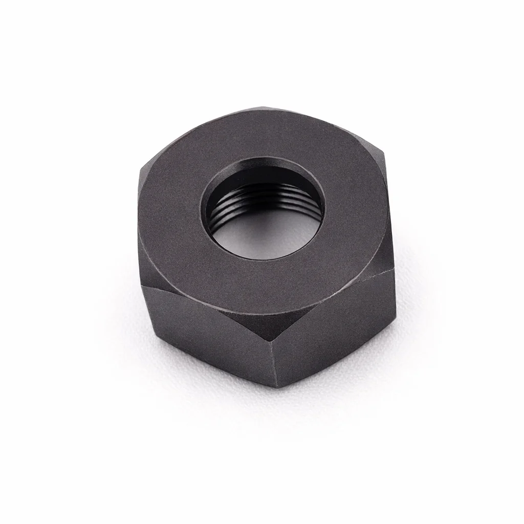 COLLET NUT RP0900/3608B/3620