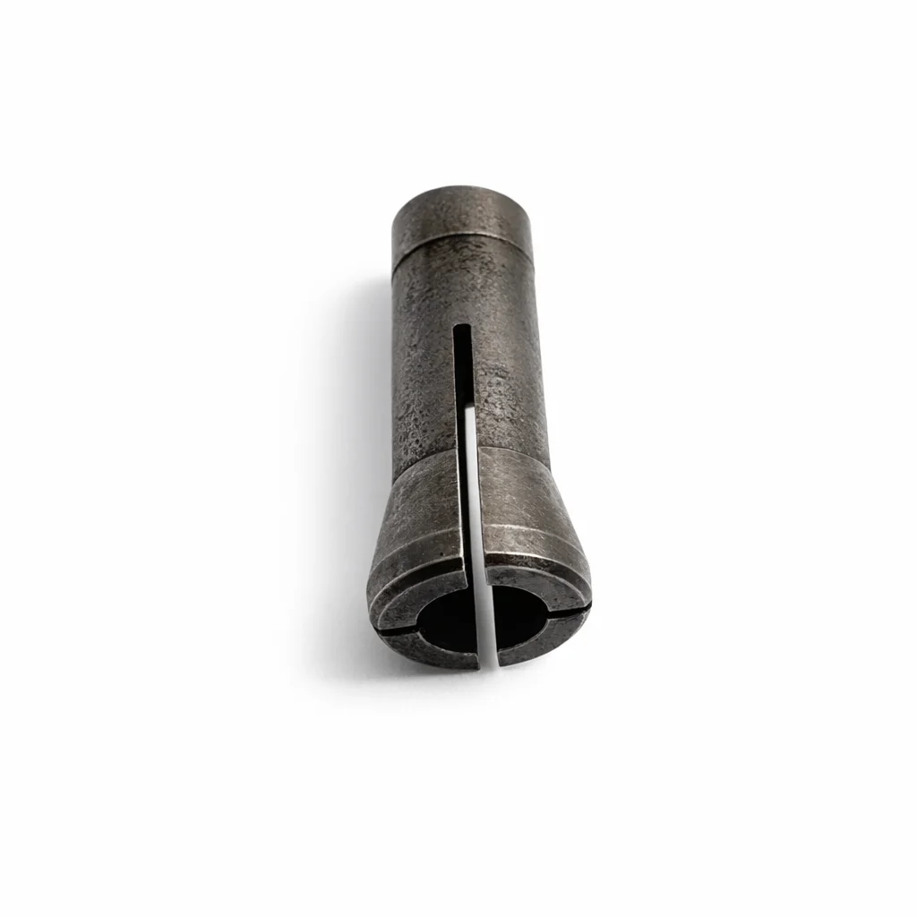 COLLET CONE 6MM 906