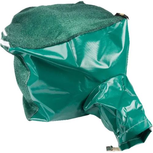 Bag For Wet Material