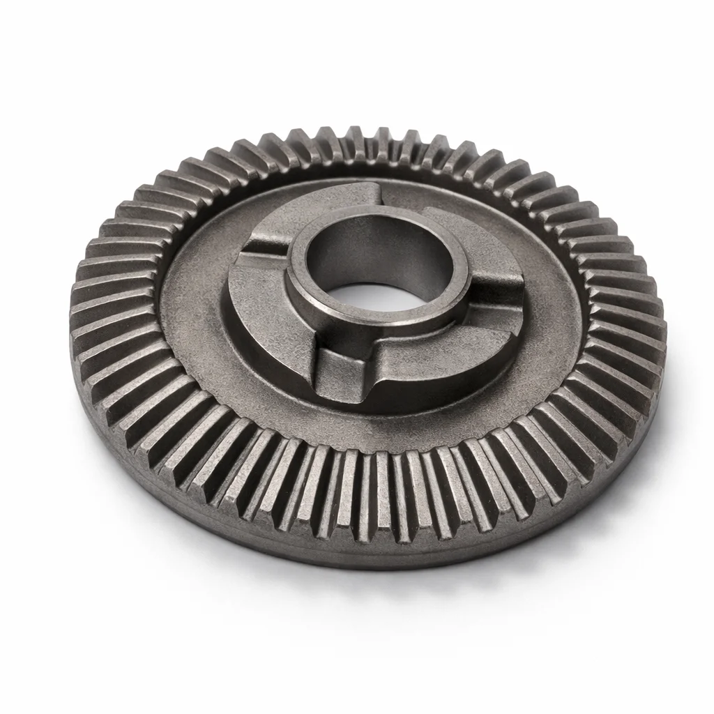 Bevel Gear