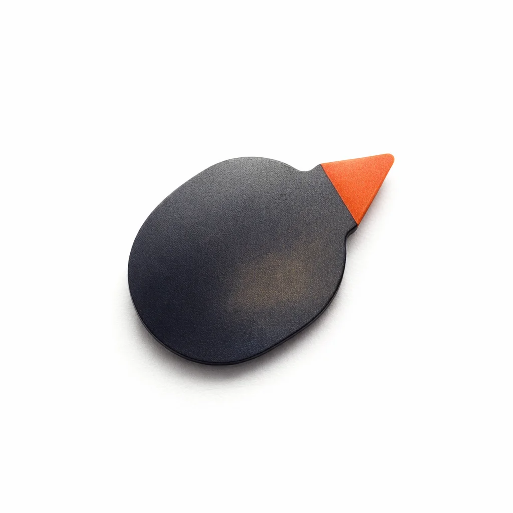 INDICATION LABEL HR3000C/4000C
