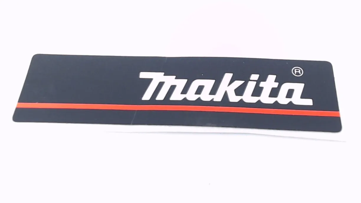 LABEL/MAKITA 500 4305HR160DW