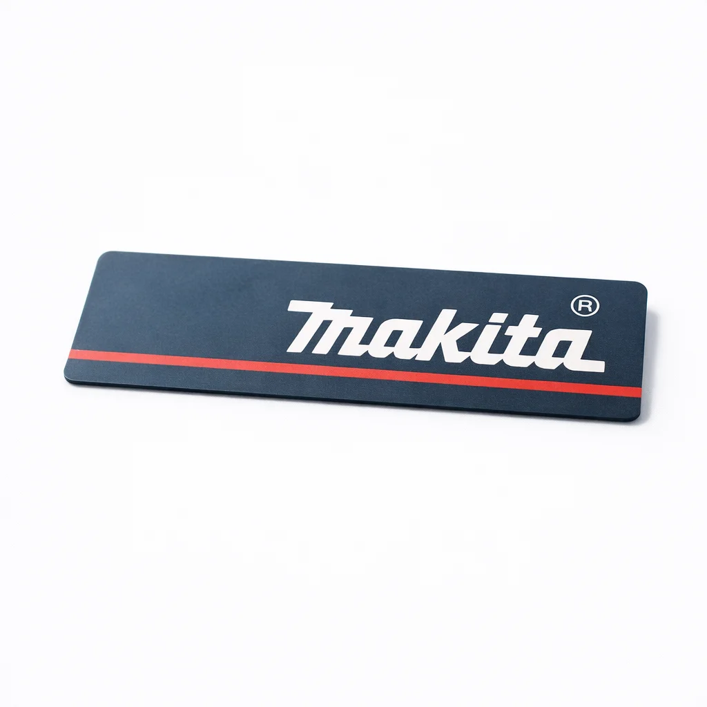 LABEL/MAKITA 4304/6831DW/5093D