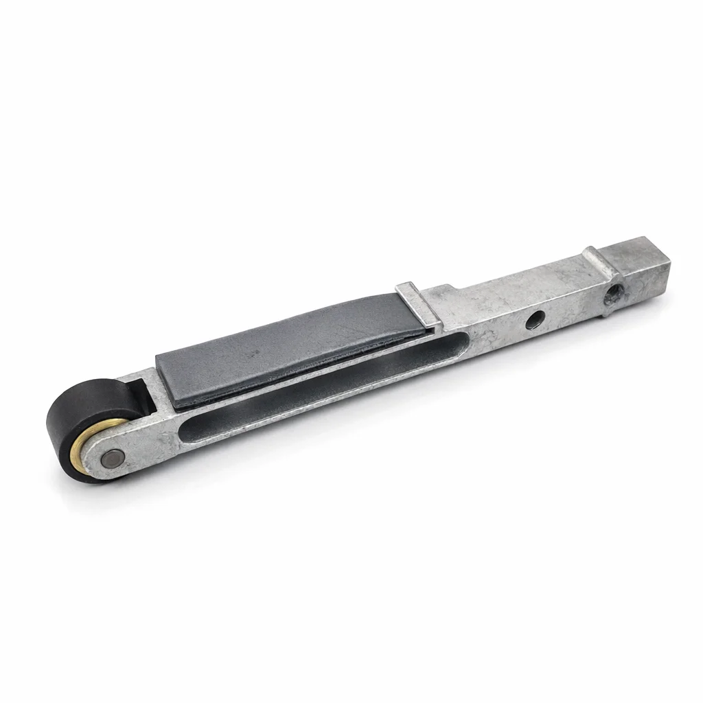 Powerfile Arm Assembly