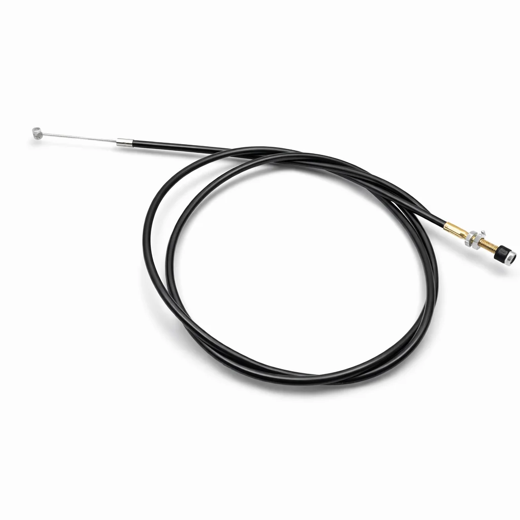 Throttle Cable