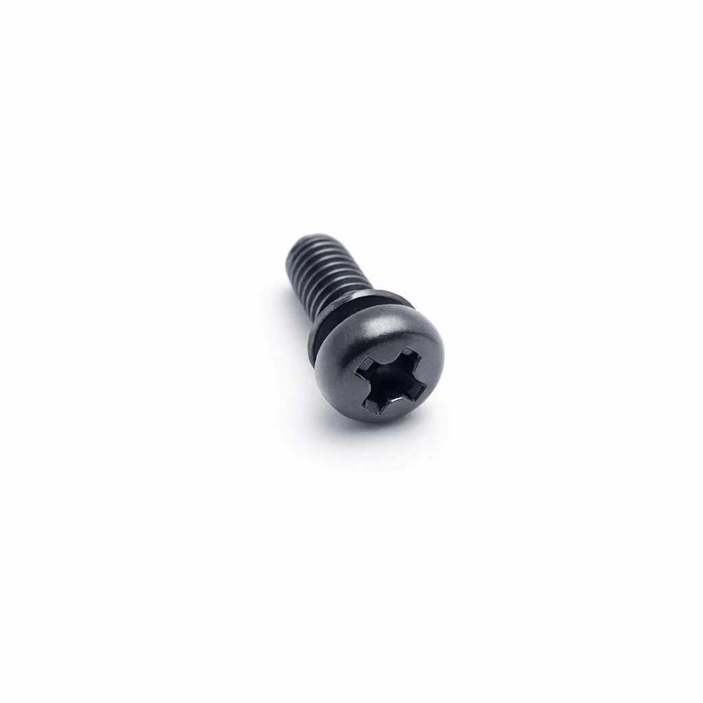 PAN HEAD SCREW M4X10 BO3710/1