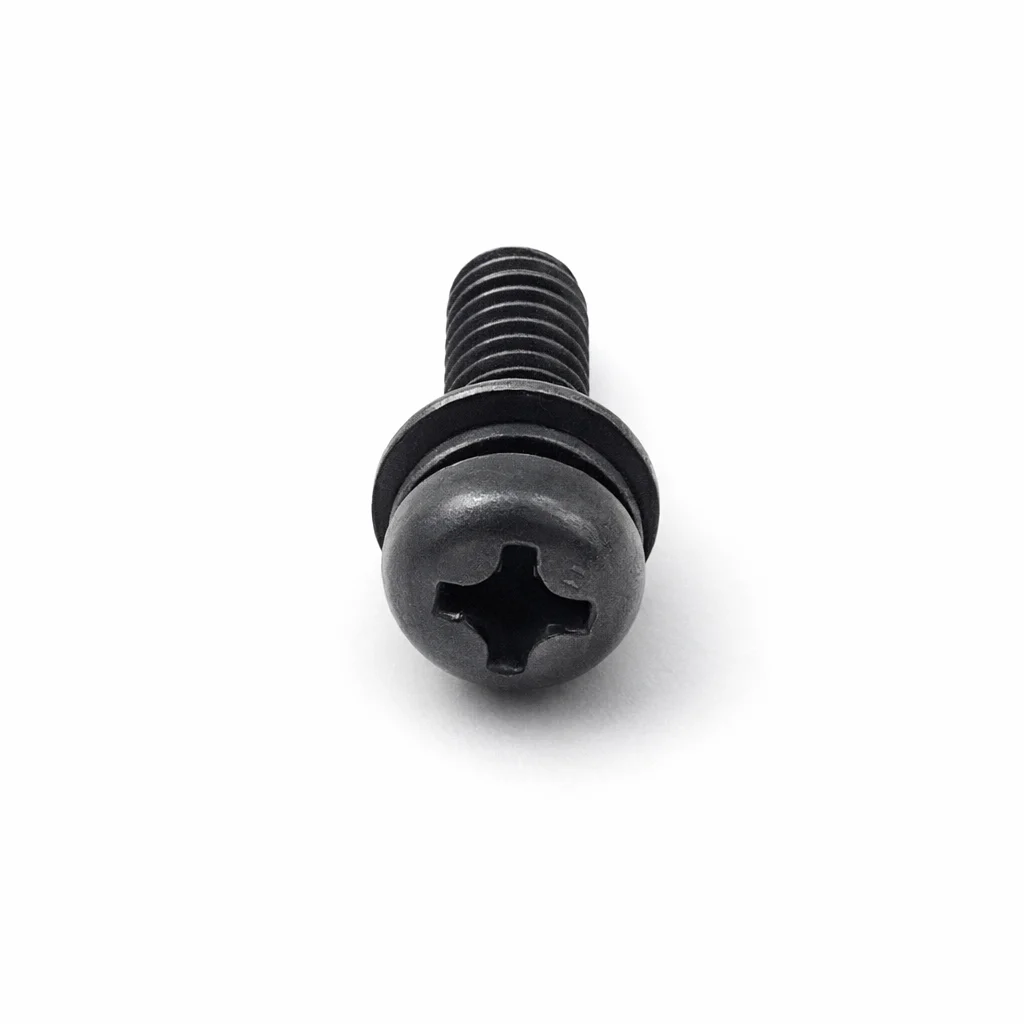 PAN HEAD SCREW M4X12 VC3211M