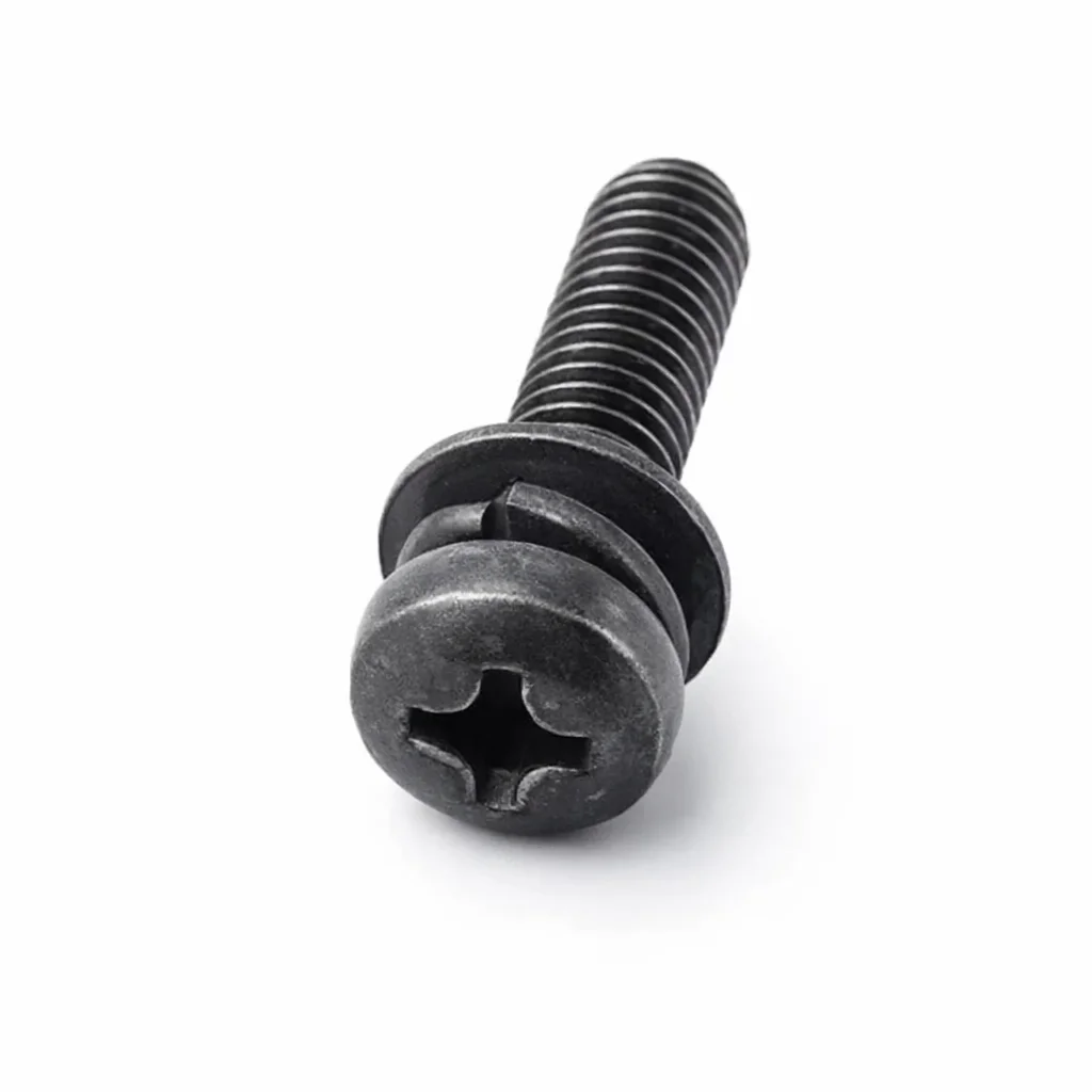 PAN HEAD SCREW M4X16 BHX2501