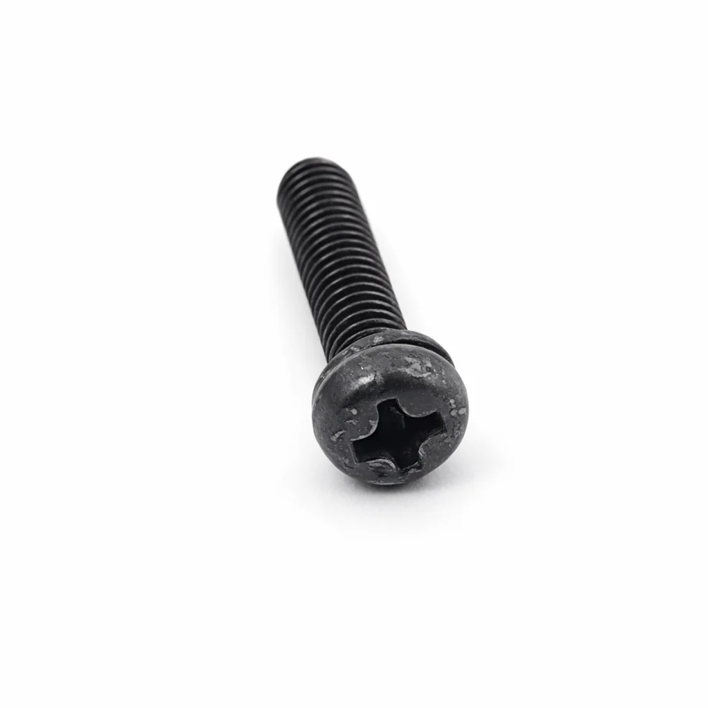 PAN HD SCREW M4X20 BO3710/11