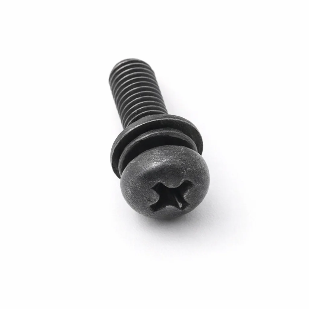 PAN HD SCREW 5X16 W/CP/DLS714