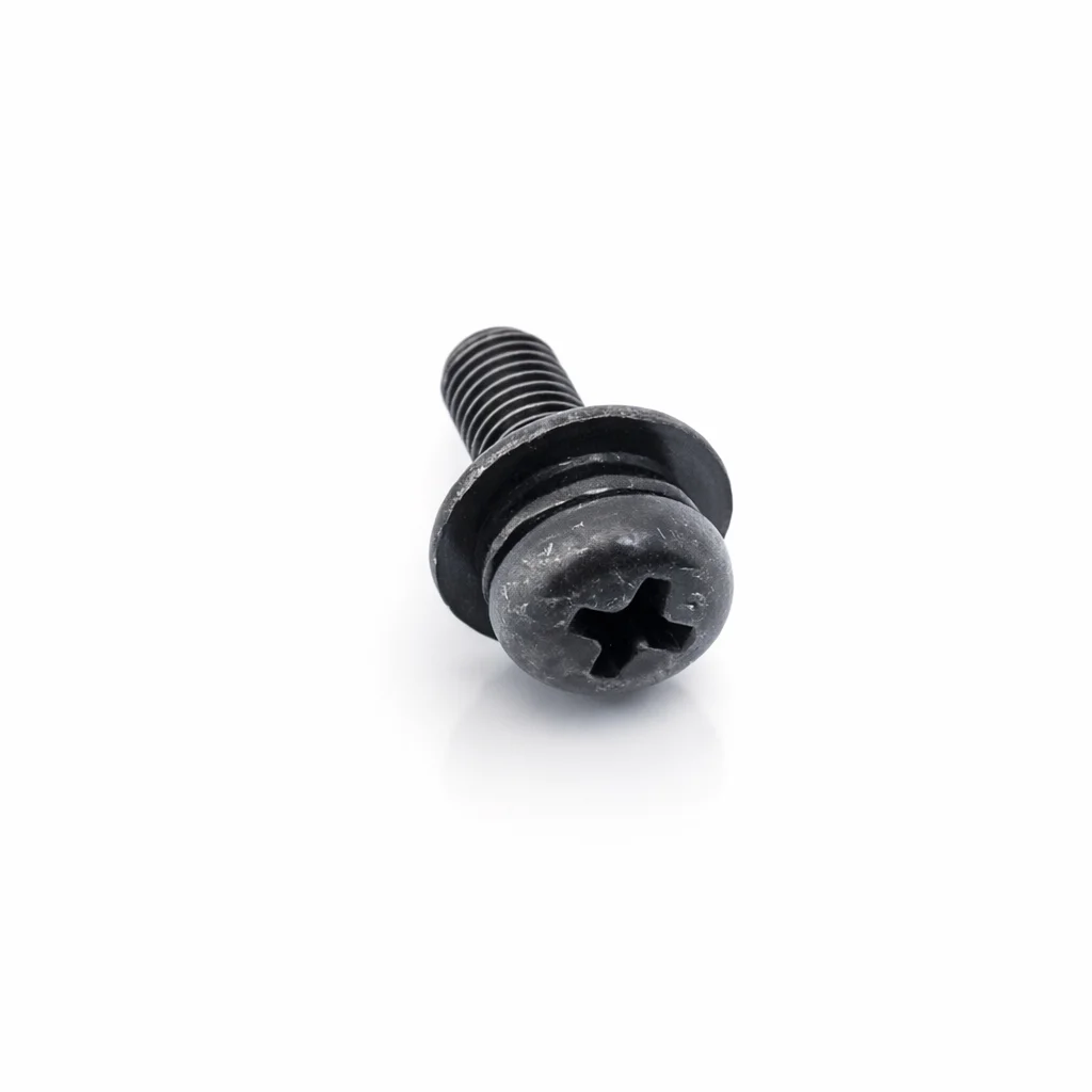 *PAN HD SCREW 5X16 W/CP
