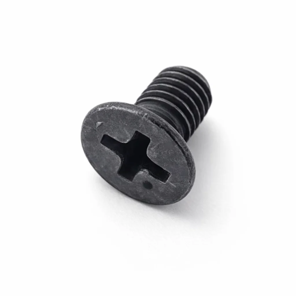 COUNTERSUNK SCREW M4X8/JV101D