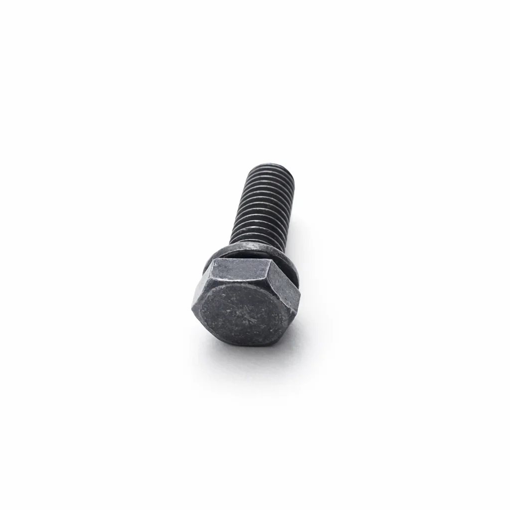 HEX BOLT M6X20 2704