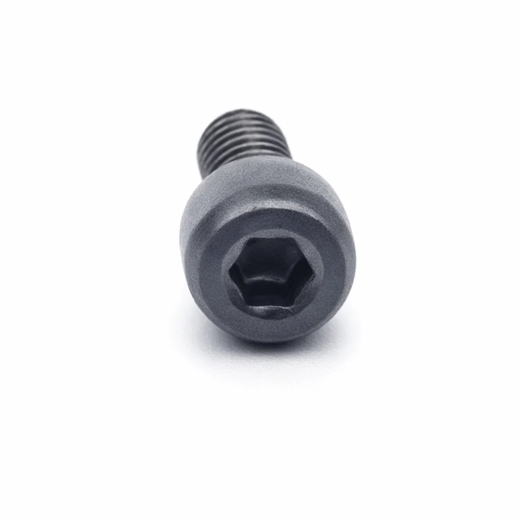 CAP HD SCREW M4X8 4320/JV101D