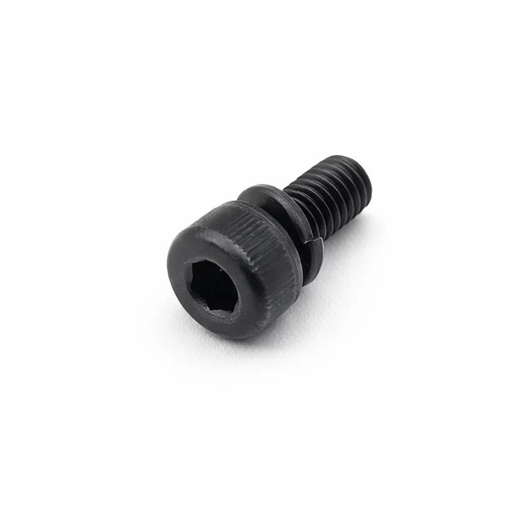HEX SOCKET HEAD BOLT M4X10 90