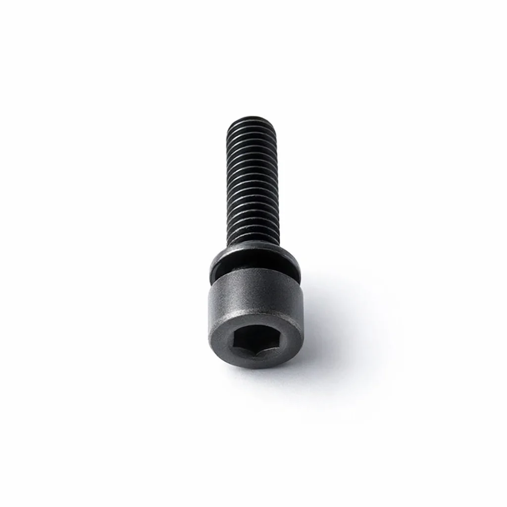 HEX SOCKET HD BOLT M5X18 EBH2